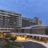 Отель Sheraton Norfolk Waterside Hotel, фото 1