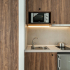 Отель Nama Retreat Suites, фото 11