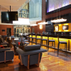 Отель Mexico City Marriott Reforma Hotel, фото 25