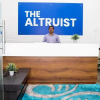 Отель The Altruist Business Stays (Navi Mumbai-2), фото 14