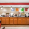 Отель Comfort Suites Knoxville West - Farragut, фото 12