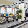 Отель Huong Duong Hotel Thanh Hoa, фото 5