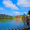Отель Fenghuang Tujia Ethnic Minority River View Hotel, фото 20
