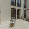 Отель Courtyard Oporto Design Apartment C With Terrace, фото 1