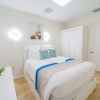 Отель Le Bleu Bed and Breakfast, фото 19