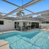 Отель Just Listed! Newly Remodeled 3/2 Pool Home 3 Bedroom Home by Redawning, фото 12