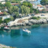 Отель Villa With 2 Bedrooms in Zakinthos, With Private Pool, Enclosed Garden and Wifi - 1 km From the Beac, фото 13