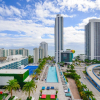 Отель Exquisite 2 BRCondo At Hyde Beach House, фото 21