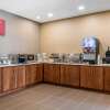 Отель Comfort Suites Columbus Airport, фото 24