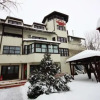 Отель Pensiunea Iristar, фото 1