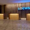 Отель Loews Nashville Hotel at Vanderbilt Plaza, фото 24