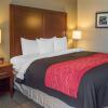 Отель Comfort Inn Mayfield Heights Cleveland East, фото 23