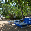 Отель Las Terrenas Townhouse with Private Beach, фото 17