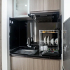 Отель Minimalist Modern Studio Room Apartment At Taman Melati, фото 10