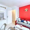 Отель Apartment 4 People, 20 Meters From the Croisette!, фото 4