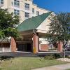 Отель Comfort Inn & Suites Virginia Beach - Norfolk Airport, фото 26