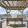 Отель Spacious San Leon Beach Retreat on Galveston Bay!, фото 31
