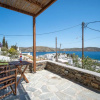 Отель Serifos Bella Vista 1, фото 10