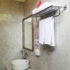Отель Live you Dream on the Island of Dhigurah, Enjoying the Amenities Offered, фото 9