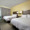 Отель Hampton Inn Martinsville, фото 4