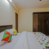Отель OYO 14114 Home Luxury 2BHK Sangolda, фото 12