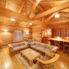 Отель Log Hotel Larch Lake Kanayama, фото 14