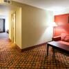 Отель Comfort Inn & Suites Statesville - Mooresville, фото 15