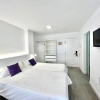 Отель Reformed studio,Wifi,pool, at 250 m from beach, фото 38