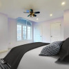 Отель Spacious Family Haven: Modern 4-bedroom Luxury Home, фото 10