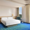 Отель Fairfield by Marriott Hyderabad Gachibowli, фото 3