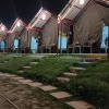 Отель Camp in Shivpuri, фото 14