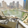 Отель Dream Inn Dubai - Marina Promenade, фото 10