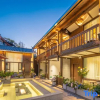 Отель Musk·Villa Guanxueshan Zizai Courtyard Homestay (Lijiang Ancient City Dashuiche Branch), фото 13