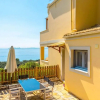 Отель Corfu Sea View Villa - Sequoia, фото 25