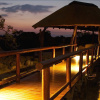 Отель Tuli Safari Lodge, фото 10