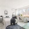 Отель Plac Grzybowski Studio by Renters, фото 7