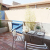 Отель Studio Moderne - Terrasse Végétalisée, фото 8