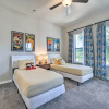 Отель Stunning Oasis w/ Private Pool, 7 Mi to Disney!, фото 3