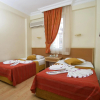 Отель My Home Apart Hotel, фото 4