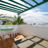 Отель Apt6 las Palmeras III Lanzarote, фото 8