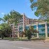 Отель CityStyle Executive Apartments, фото 1