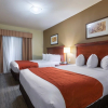 Отель Country Inn and Suites San Marcos, фото 6
