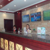 Отель GreenTree Inn AnHui FuYang YingShang ZhongShan Road Express Hotel, фото 12