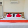 Отель OYO 47017 Hotel Hallmark, фото 8