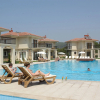 Отель Orka Twin Villas, фото 2