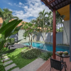 Отель Villa Aru by Tropiclook: Onyx style Nai Harn beach, фото 19