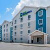 Отель Extended Stay America Select Suites - Pensacola - Northeast в Ферри-Пасс