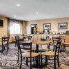 Отель SureStay Plus Hotel by Best Western Rexburg, фото 18
