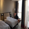 Отель Tianmu Hotspring Country Club, фото 5