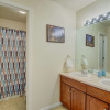 Отель Urban Practicality! 3 Beds, Patios & Dog Friendly, фото 12